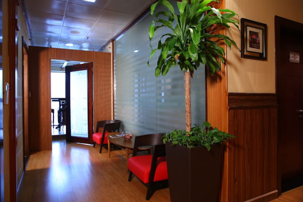 Infinity Business Center Dubai